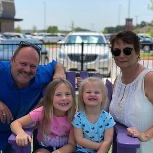 Meet your Posher, Lorelei